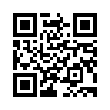QR kód na túto stránku sahy.oma.sk u tabanska 7