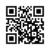 QR kód na túto stránku sahy.oma.sk u tabanska 8