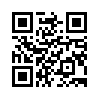 QR kód na túto stránku sahy.oma.sk u vinarska 5