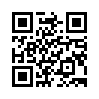 QR kód na túto stránku sahy.oma.sk u vinarska 8