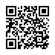 QR kód na túto stránku sahy.oma.sk u zahradnicka 10