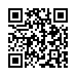 QR kód na túto stránku sahy.oma.sk ubytovanie hotel