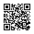 QR kód na túto stránku sahy.oma.sk zdravotnictvo