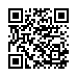 QR kód na túto stránku sajogalgoc.oma.sk cyklotrasa