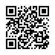 QR kód na túto stránku sajokapolna.oma.sk duchovno cintorin