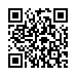 QR kód na túto stránku sajokapolna.oma.sk obchod potraviny