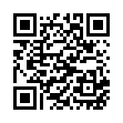 QR kód na túto stránku sajokapolna.oma.sk pamiatka hranicny-kamen