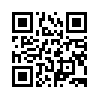 QR kód na túto stránku sajokapolna.oma.sk splav