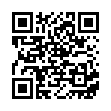 QR kód na túto stránku sajokapolna.oma.sk stravovanie voda