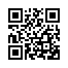 QR kód na túto stránku sajokaza.oma.sk