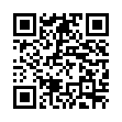 QR kód na túto stránku sajomercse.oma.sk duchovno svatyna