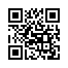 QR kód na túto stránku sajopuspoki.oma.sk sport