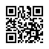 QR kód na túto stránku sajovelezd.oma.sk auto