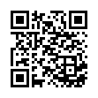 QR kód na túto stránku sakvice.oma.sk u doliny 176