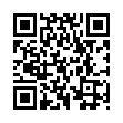 QR kód na túto stránku sakvice.oma.sk u hlavni 58