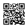 QR kód na túto stránku sakvice.oma.sk u vyhon