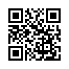 QR kód na túto stránku sala.oma.sk doprava taxi