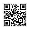 QR kód na túto stránku sala.oma.sk stravovanie