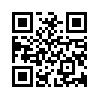 QR kód na túto stránku sala.oma.sk u 1-maja 1