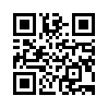 QR kód na túto stránku sala.oma.sk u agatova 21