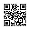 QR kód na túto stránku sala.oma.sk u agatova 64