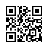 QR kód na túto stránku sala.oma.sk u agatova 7