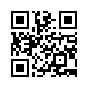 QR kód na túto stránku sala.oma.sk u brezova 14