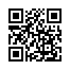 QR kód na túto stránku sala.oma.sk u brezova 1A