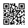 QR kód na túto stránku sala.oma.sk u dozsova 40