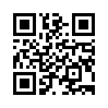 QR kód na túto stránku sala.oma.sk u dozsova 54