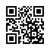 QR kód na túto stránku sala.oma.sk u dozsova 6