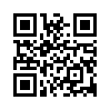 QR kód na túto stránku sala.oma.sk u hlavna 30