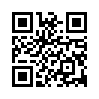 QR kód na túto stránku sala.oma.sk u hlavna 35