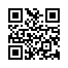 QR kód na túto stránku sala.oma.sk u hlavna 6