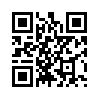 QR kód na túto stránku sala.oma.sk u hlboka 8