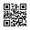 QR kód na túto stránku sala.oma.sk u jasenova 2