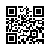 QR kód na túto stránku sala.oma.sk u jasenova 6