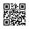 QR kód na túto stránku sala.oma.sk u jasenova 8
