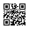 QR kód na túto stránku sala.oma.sk u jazerna 8