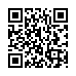 QR kód na túto stránku sala.oma.sk u komenskeho 38