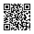 QR kód na túto stránku sala.oma.sk u kpt-jarosa 6