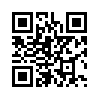 QR kód na túto stránku sala.oma.sk u kvetna