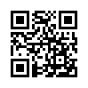 QR kód na túto stránku sala.oma.sk u kvetna 13