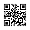 QR kód na túto stránku sala.oma.sk u luzna 14