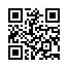 QR kód na túto stránku sala.oma.sk u nabrezna 6