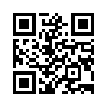 QR kód na túto stránku sala.oma.sk u nadrazna 4