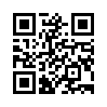 QR kód na túto stránku sala.oma.sk u nadrazna 9