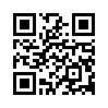 QR kód na túto stránku sala.oma.sk u nivy 35