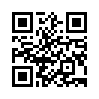 QR kód na túto stránku sala.oma.sk u orechova 8