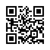 QR kód na túto stránku sala.oma.sk u orechova 9